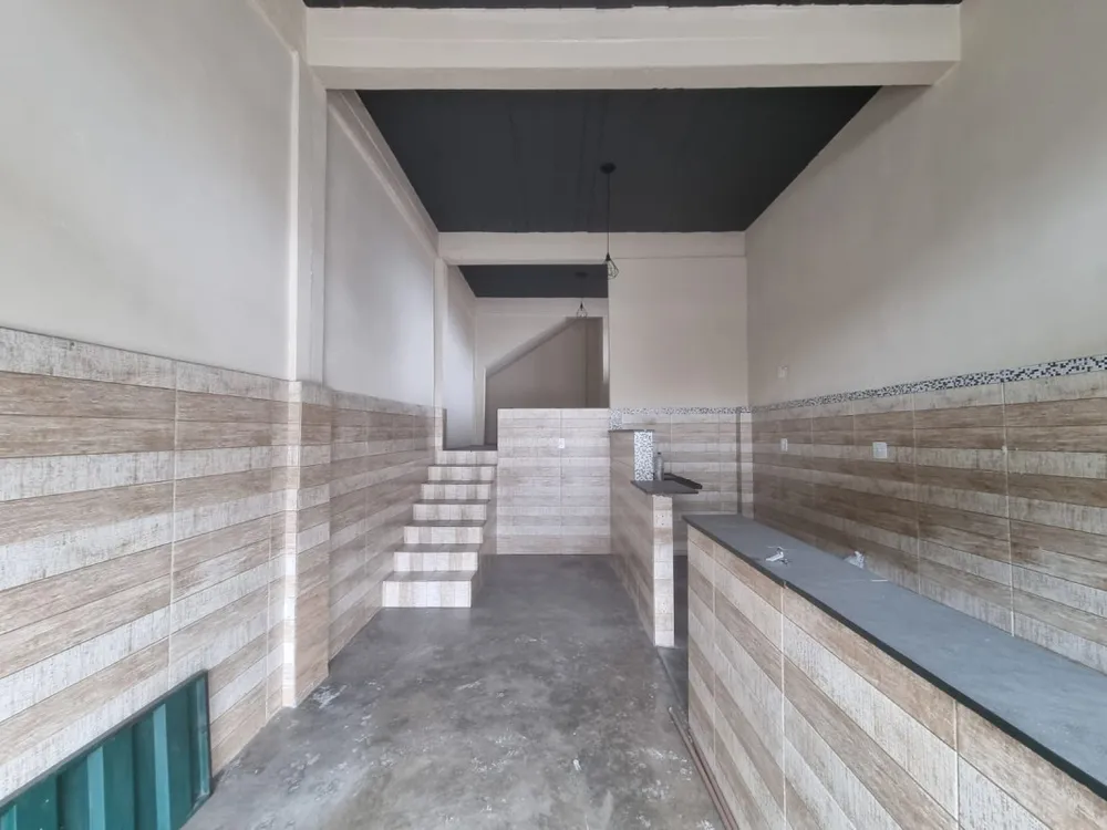 Loja-Salão, 38 m² - Foto 7