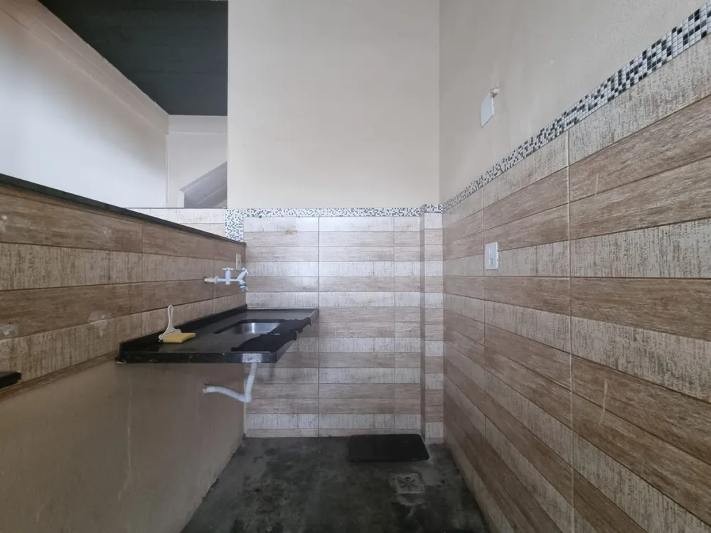 Loja-Salão, 38 m² - Foto 8