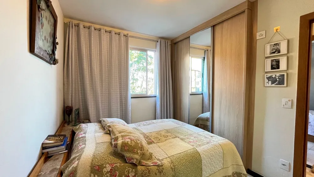 Apartamento, 3 quartos, 130 m² - Foto 6