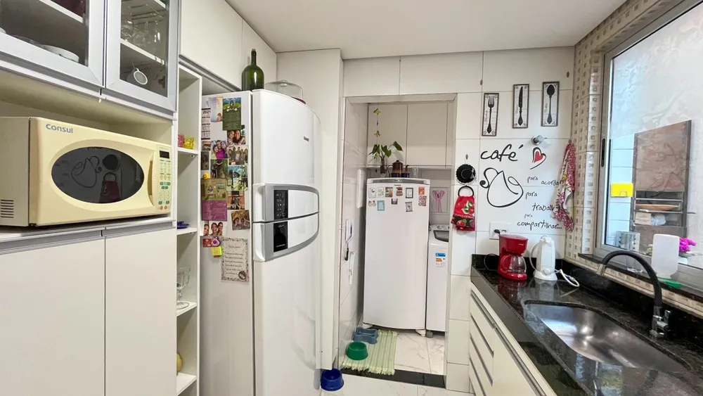 Apartamento, 3 quartos, 130 m² - Foto 14