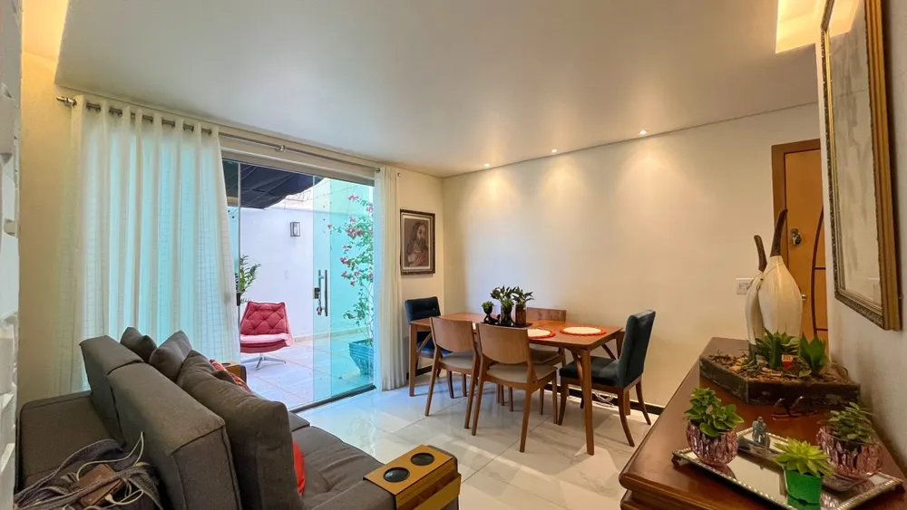 Apartamento, 3 quartos, 130 m² - Foto 1