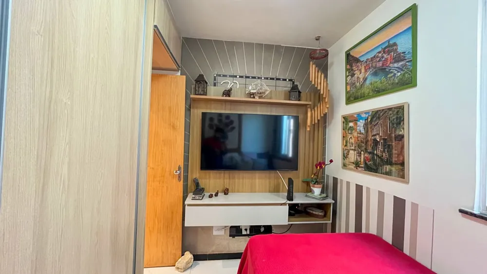 Apartamento, 3 quartos, 130 m² - Foto 10