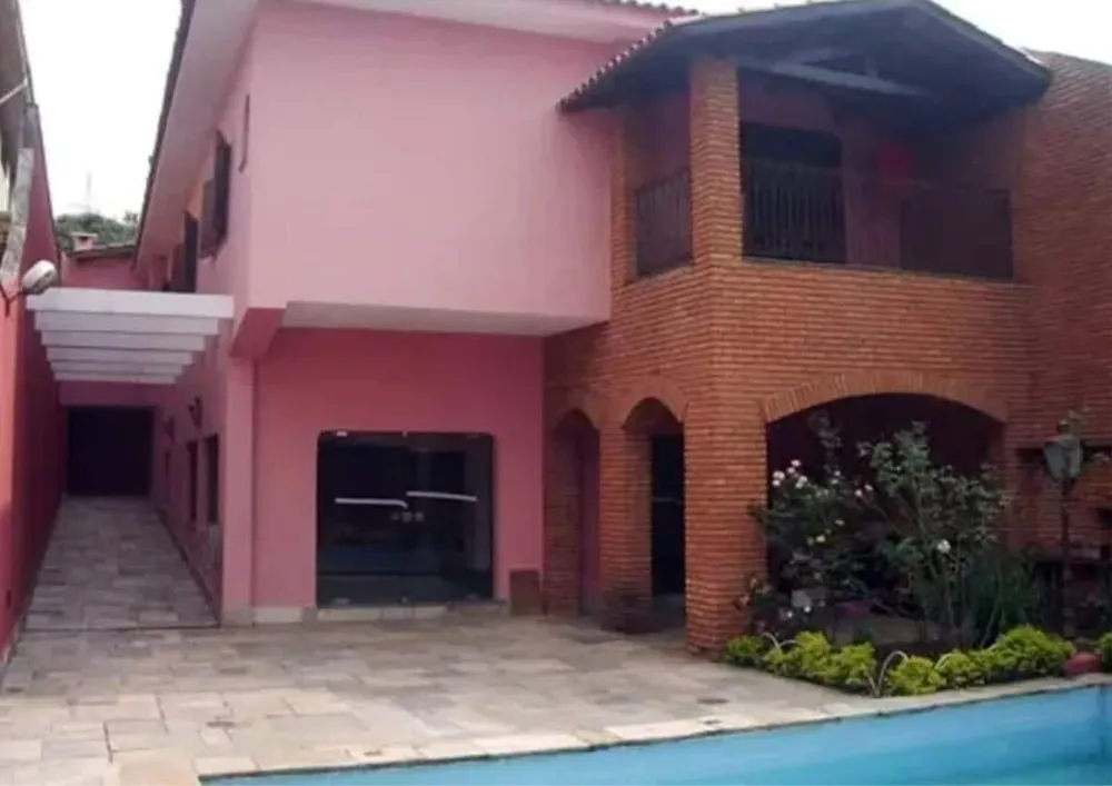 Casa, 4 quartos, 475 m² - Foto 5