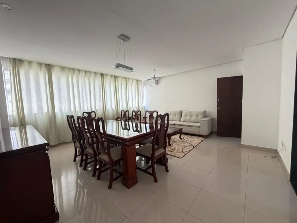 Apartamento, 3 quartos, 100 m² - Foto 2