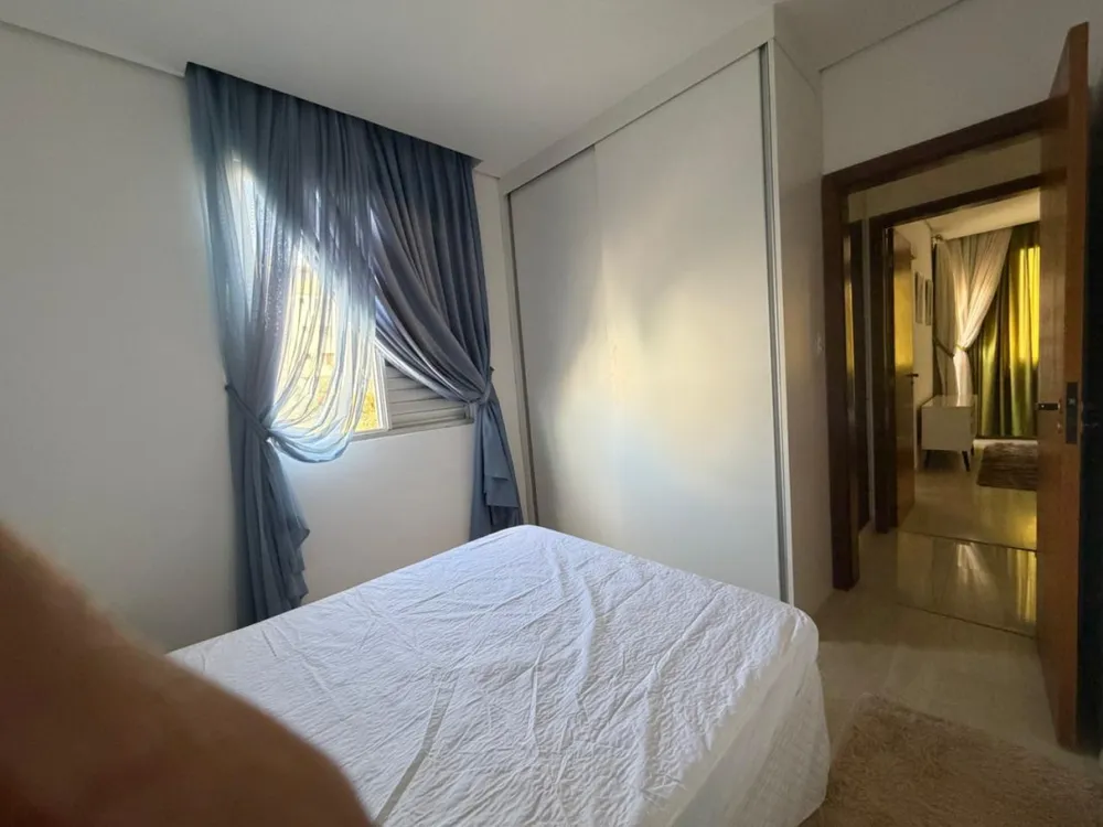 Apartamento, 3 quartos, 100 m² - Foto 7