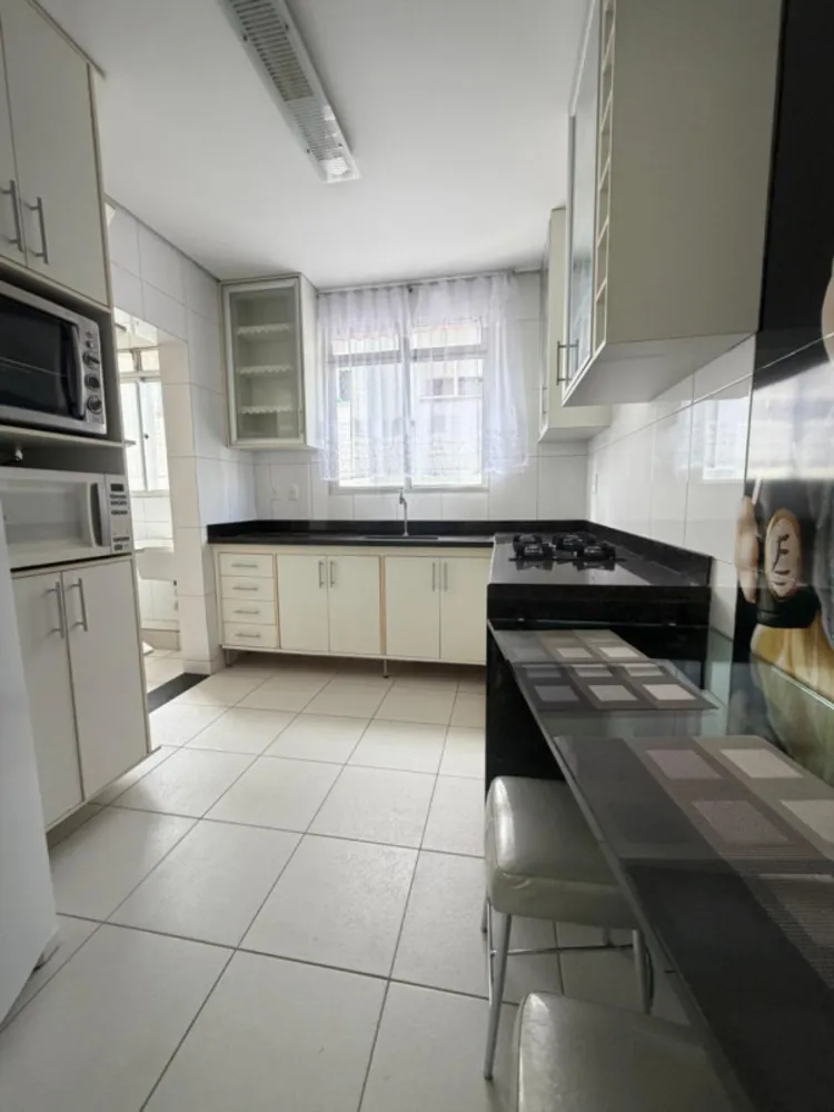 Apartamento, 3 quartos, 100 m² - Foto 12