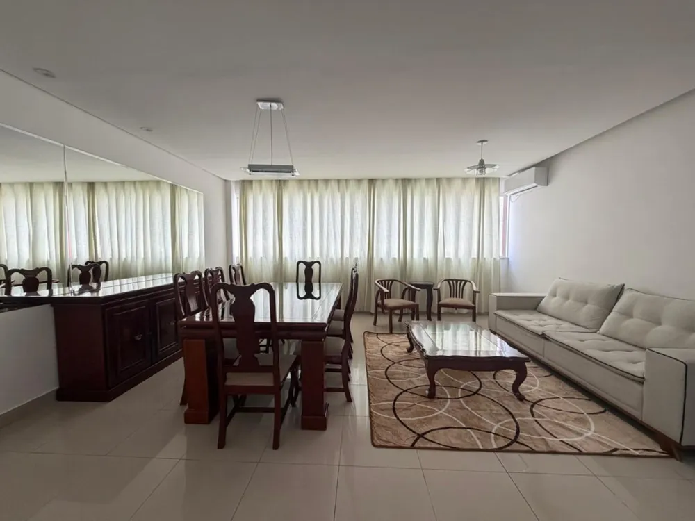 Apartamento, 3 quartos, 100 m² - Foto 5