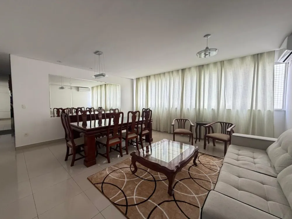 Apartamento, 3 quartos, 100 m² - Foto 1