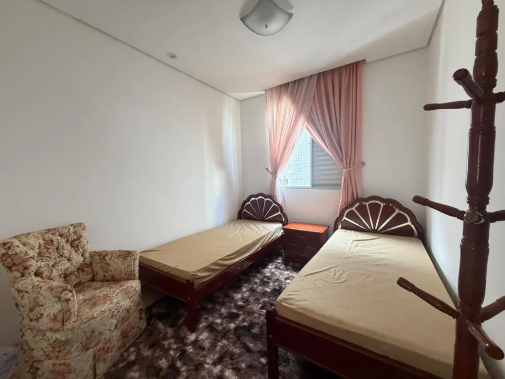 Apartamento, 3 quartos, 100 m² - Foto 4
