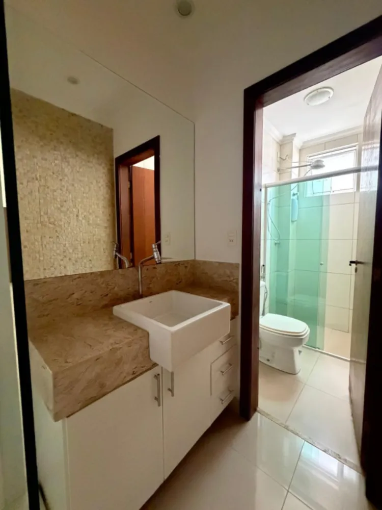 Apartamento, 3 quartos, 100 m² - Foto 8