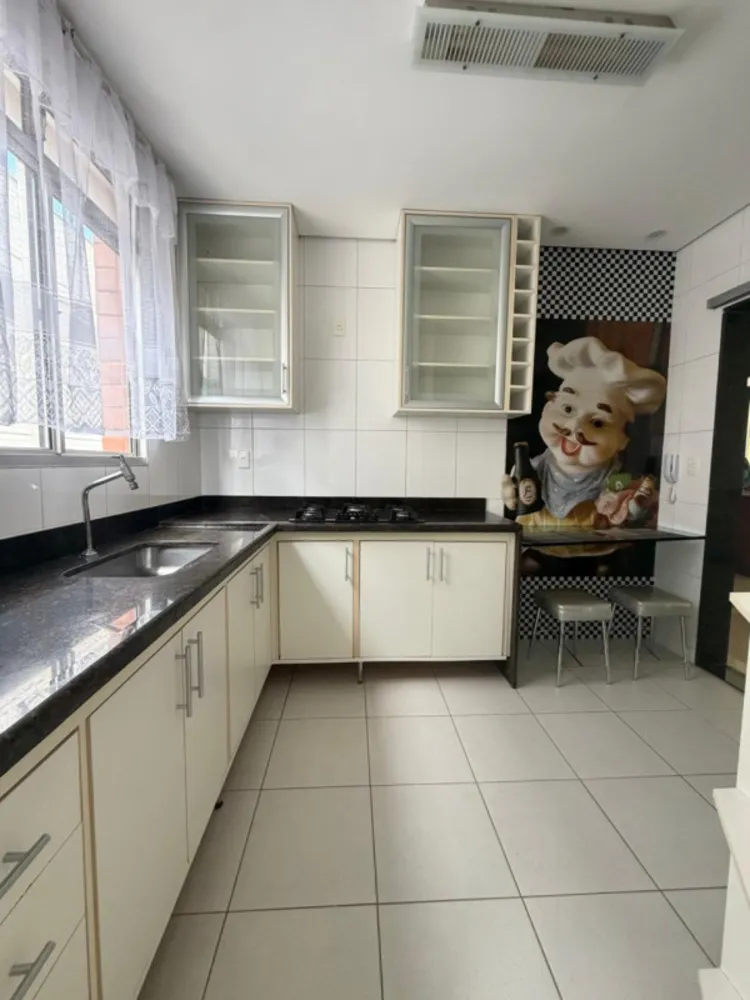 Apartamento, 3 quartos, 100 m² - Foto 11