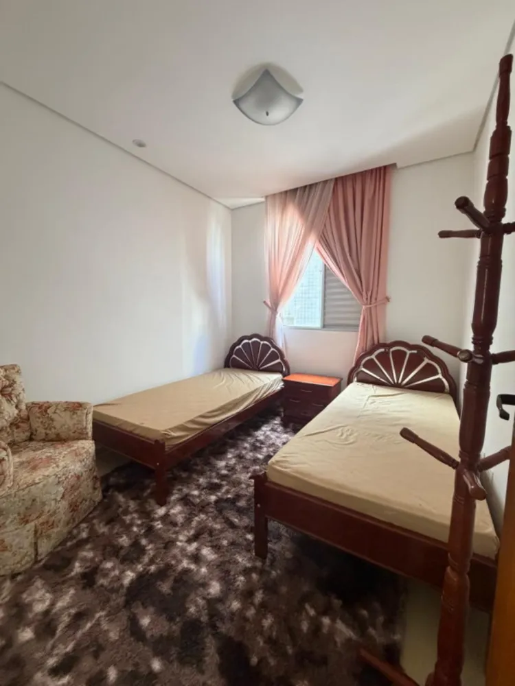 Apartamento, 3 quartos, 100 m² - Foto 3