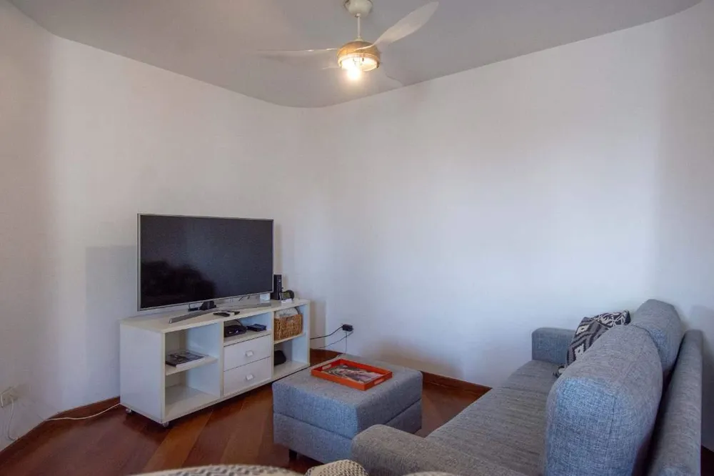 Apartamento, 4 quartos, 209 m² - Foto 4