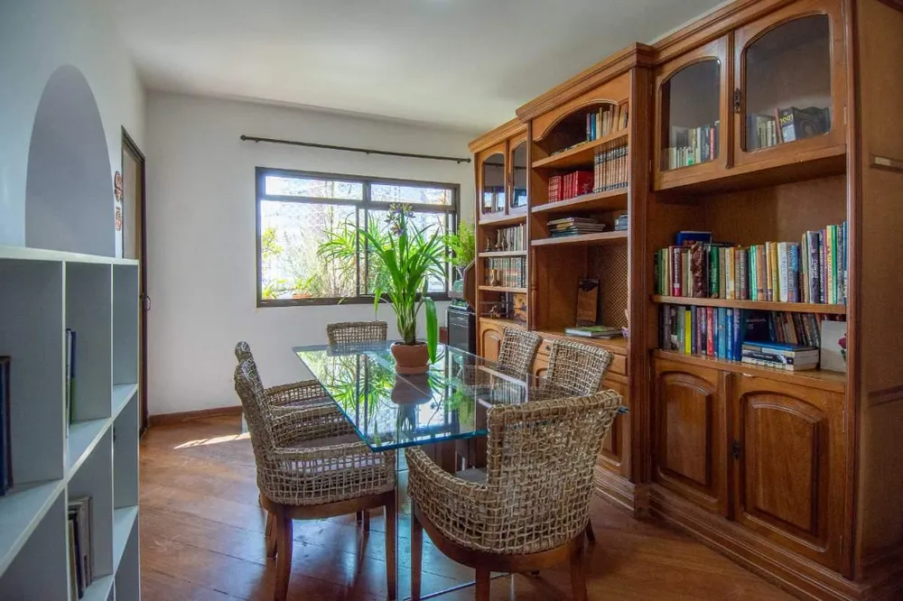 Apartamento, 4 quartos, 209 m² - Foto 3