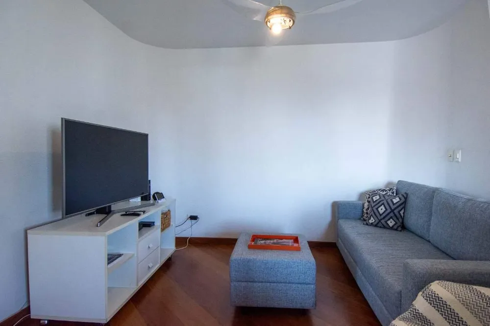 Apartamento, 4 quartos, 209 m² - Foto 1