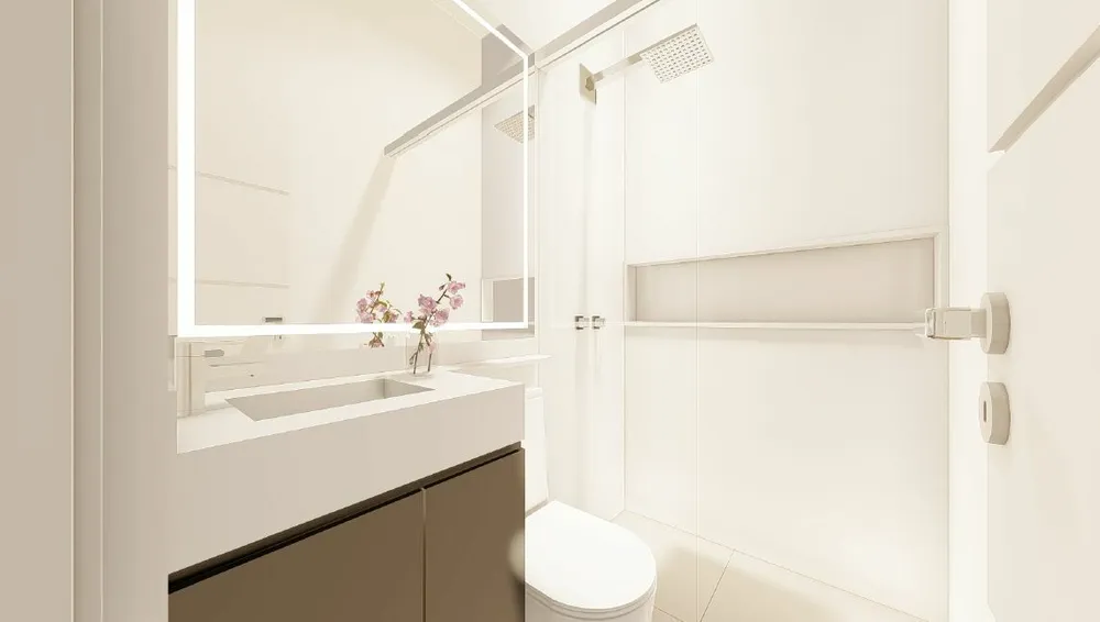 Casa, 2 quartos, 80 m² - Foto 5