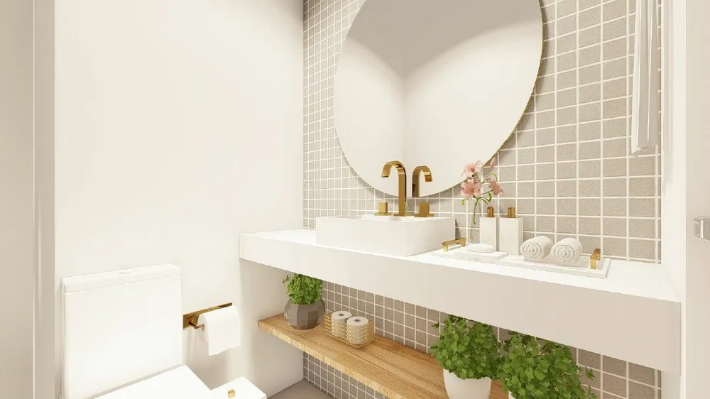 Casa, 2 quartos, 80 m² - Foto 4