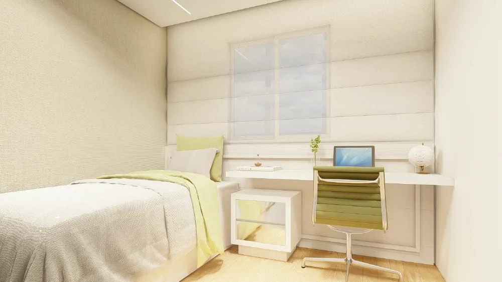 Casa, 2 quartos, 80 m² - Foto 6