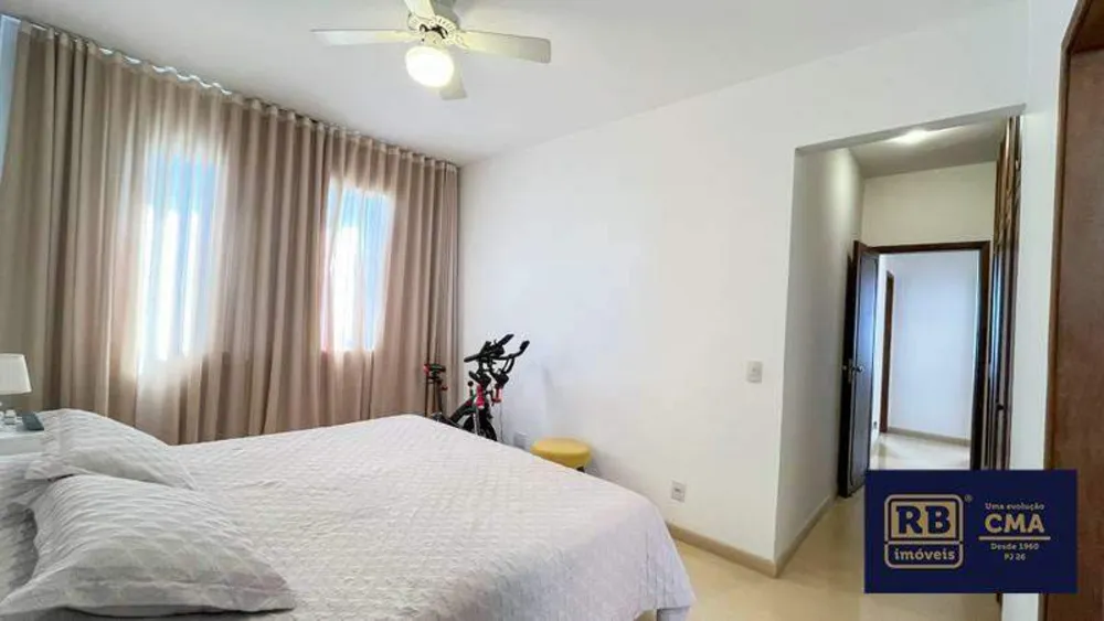 Apartamento, 4 quartos, 160 m² - Foto 11