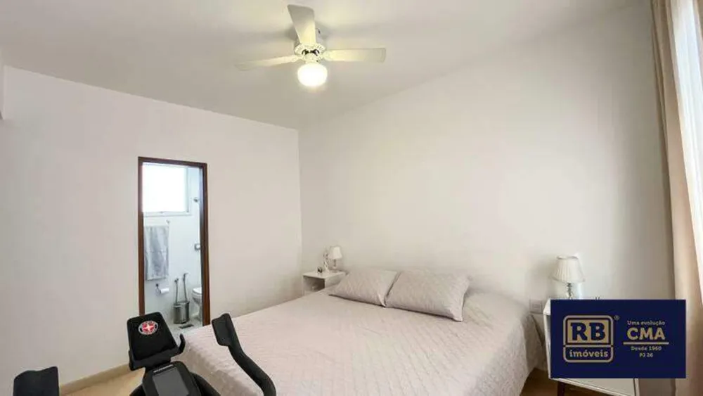 Apartamento, 4 quartos, 160 m² - Foto 13