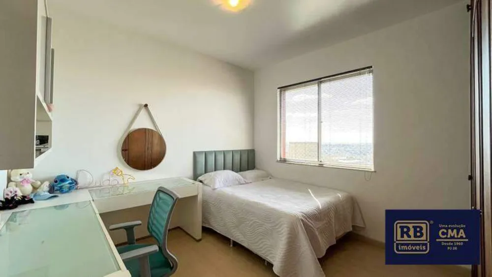 Apartamento, 4 quartos, 160 m² - Foto 15