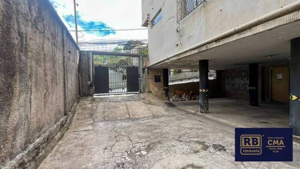 Apartamento, 4 quartos, 160 m² - Foto 15