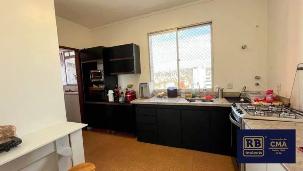 Apartamento, 4 quartos, 160 m² - Foto 7