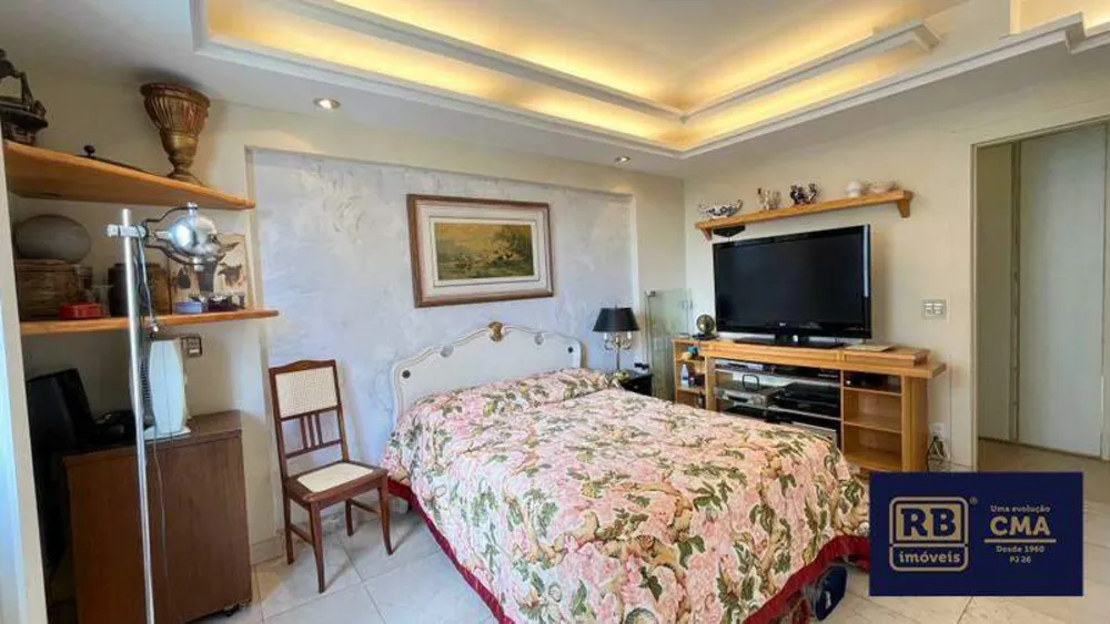 Apartamento, 4 quartos, 160 m² - Foto 6