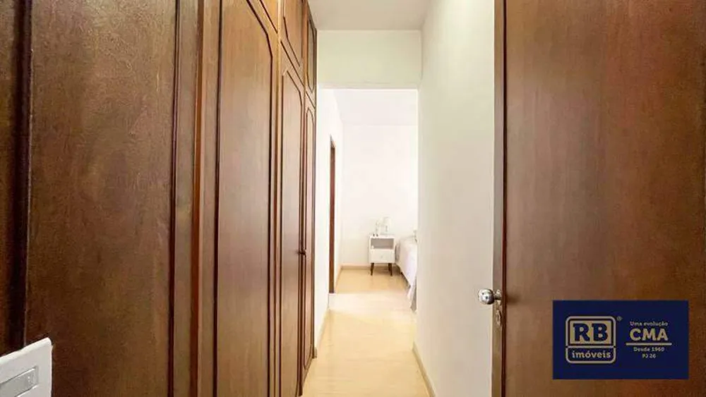 Apartamento, 4 quartos, 160 m² - Foto 17