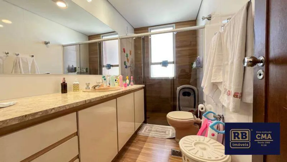 Apartamento, 4 quartos, 160 m² - Foto 8