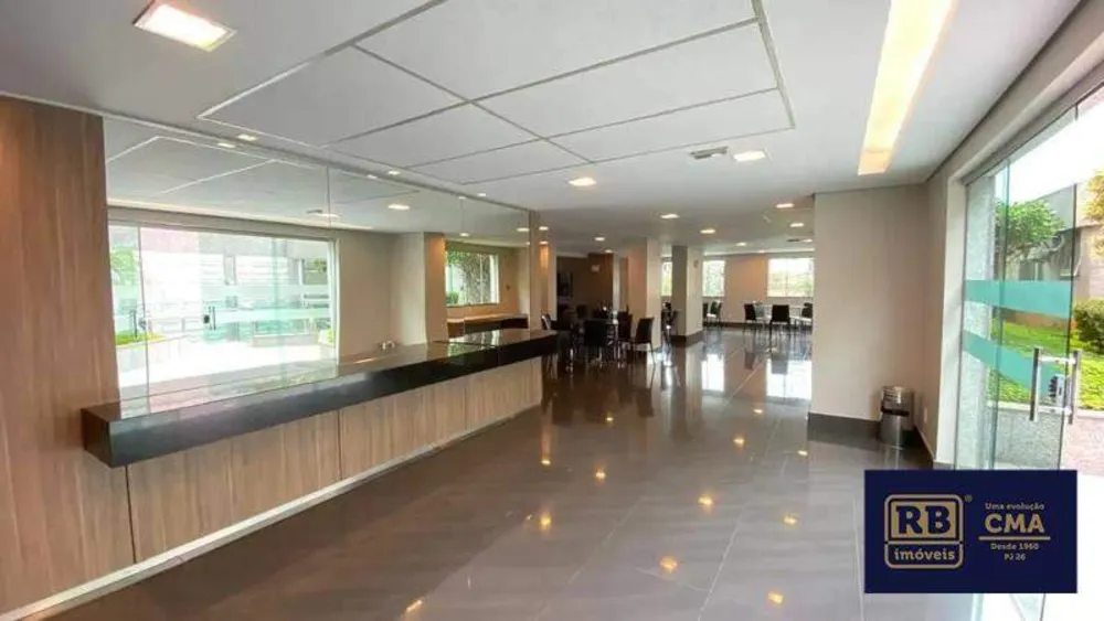 Apartamento, 4 quartos, 160 m² - Foto 10