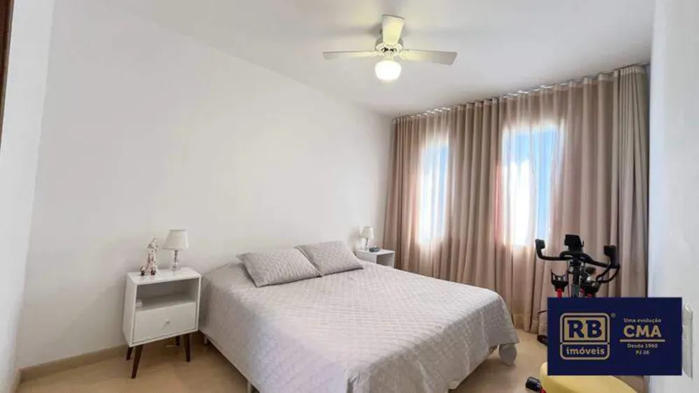 Apartamento, 4 quartos, 160 m² - Foto 14