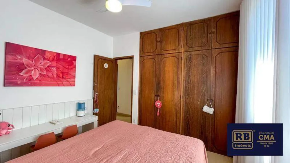 Apartamento, 4 quartos, 160 m² - Foto 13