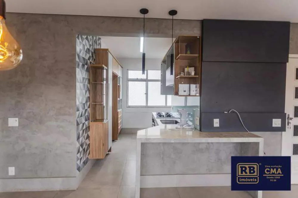 Apartamento, 3 quartos, 73 m² - Foto 4
