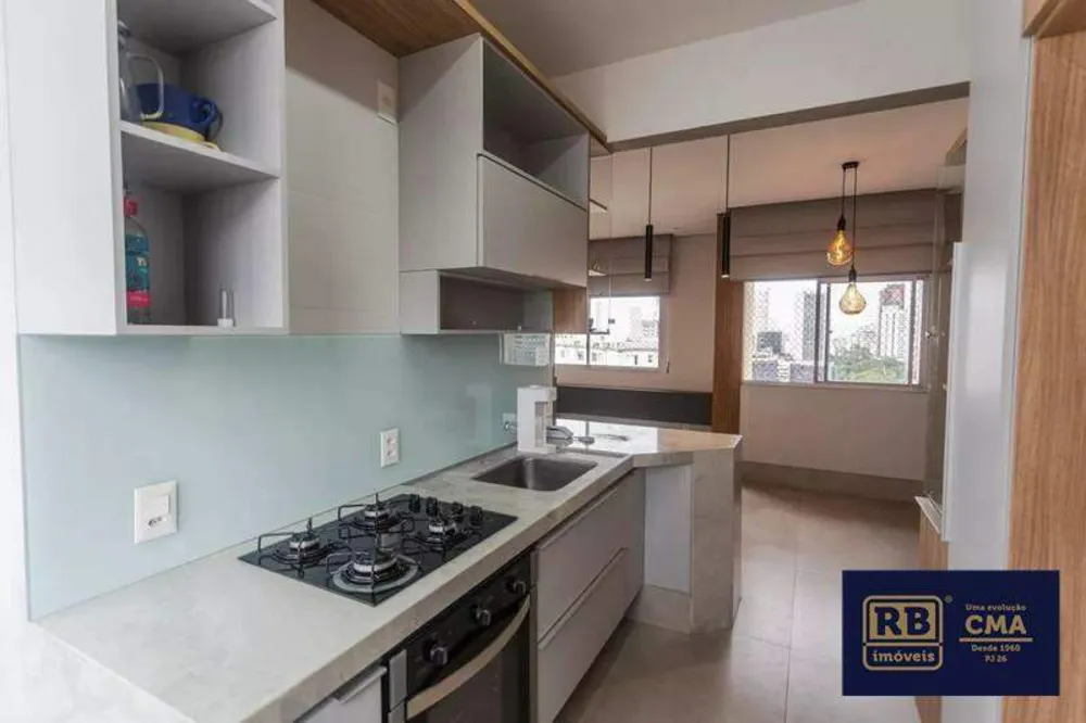 Apartamento, 3 quartos, 73 m² - Foto 6