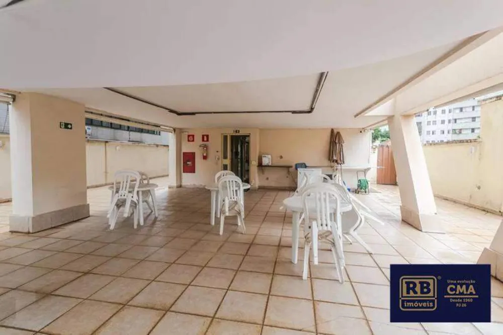 Apartamento, 3 quartos, 73 m² - Foto 22