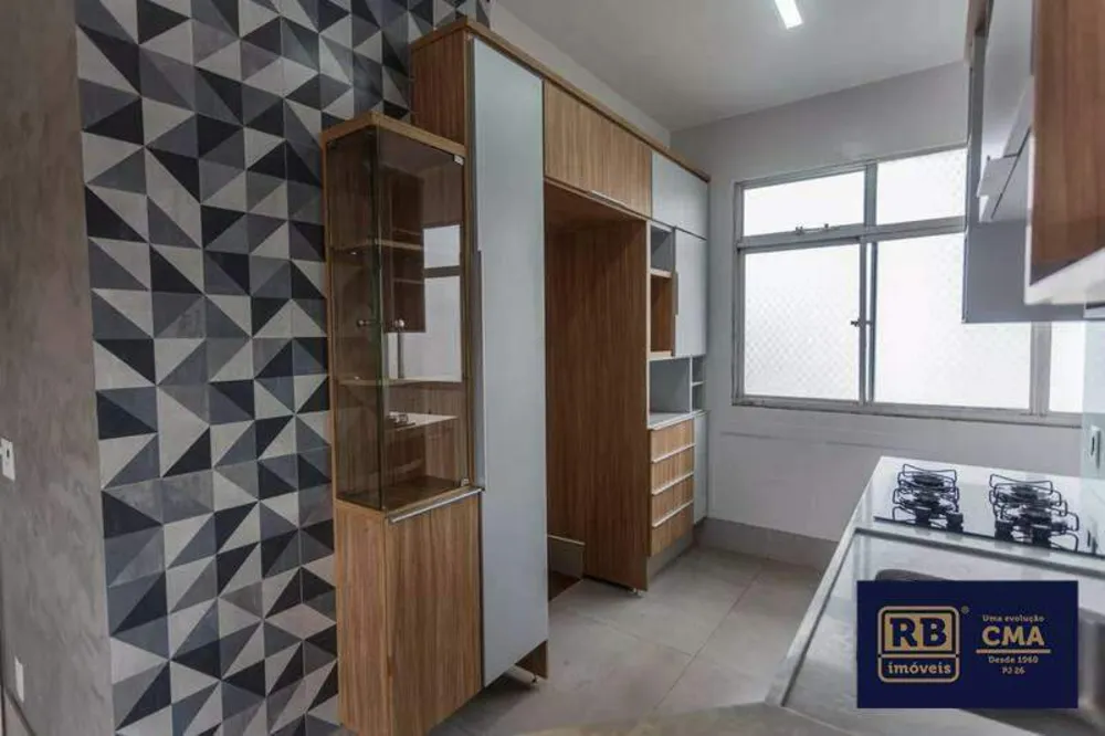 Apartamento, 3 quartos, 73 m² - Foto 5