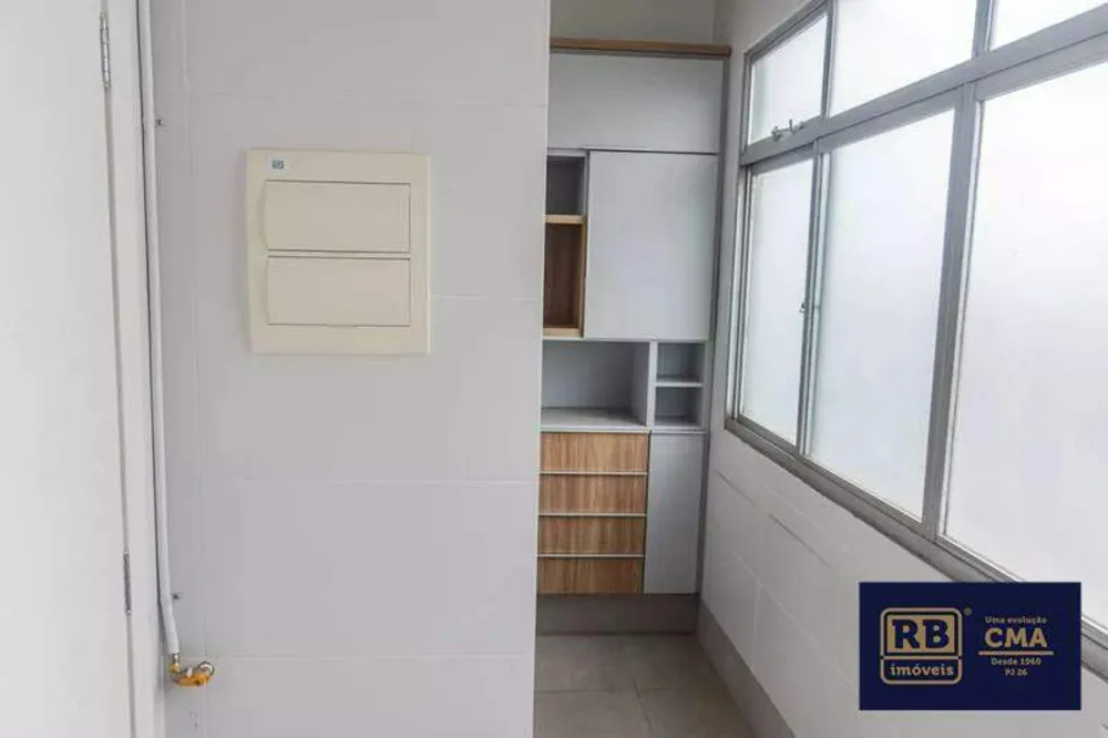 Apartamento, 3 quartos, 73 m² - Foto 18