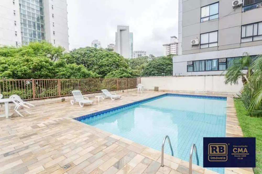 Apartamento, 3 quartos, 73 m² - Foto 20
