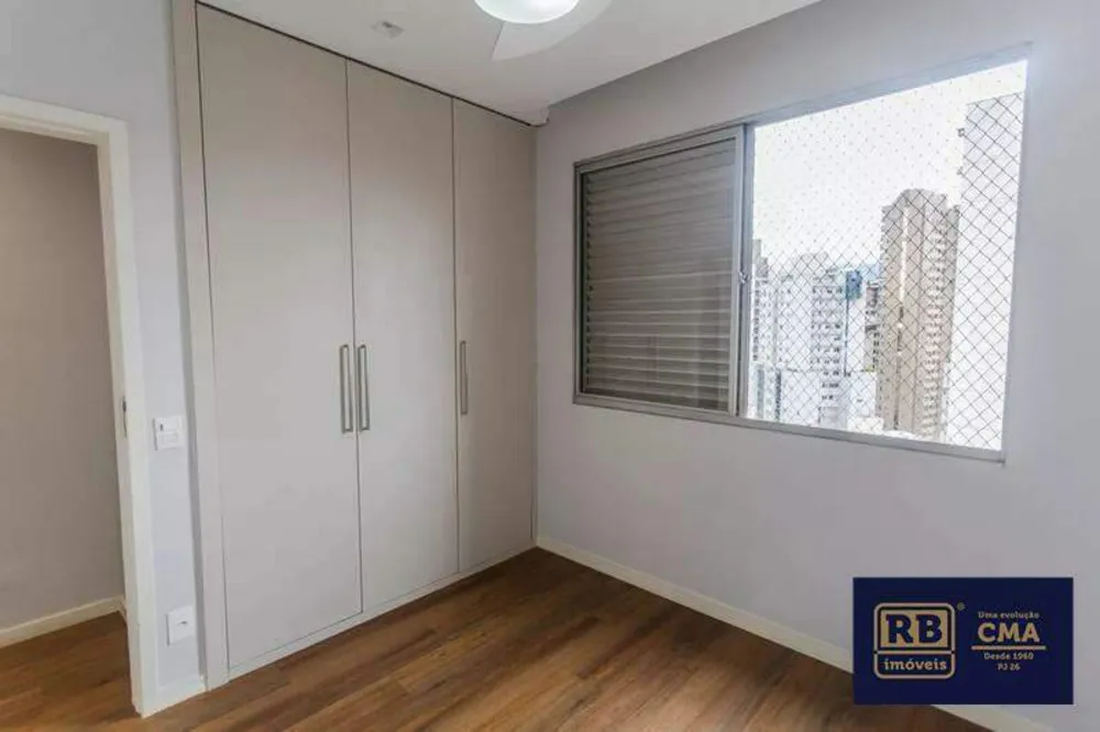 Apartamento, 3 quartos, 73 m² - Foto 9