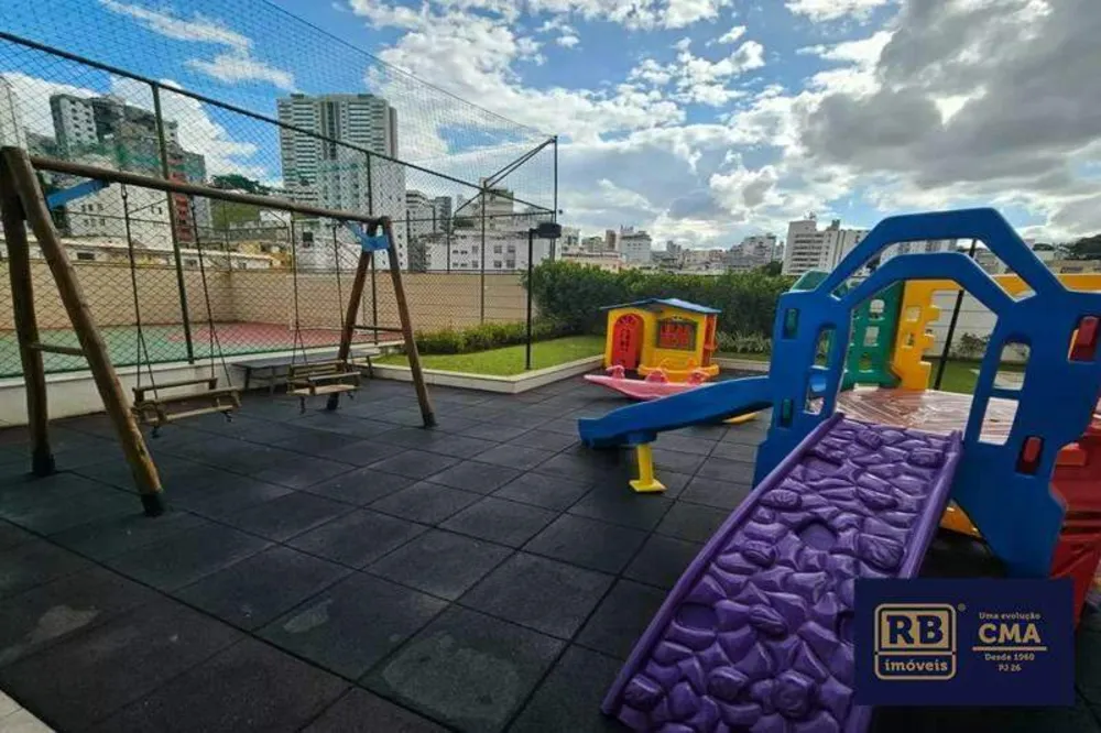 Apartamento, 3 quartos, 73 m² - Foto 16
