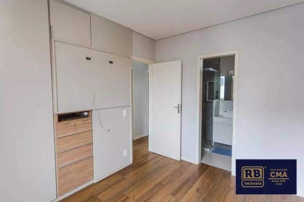 Apartamento, 3 quartos, 73 m² - Foto 10