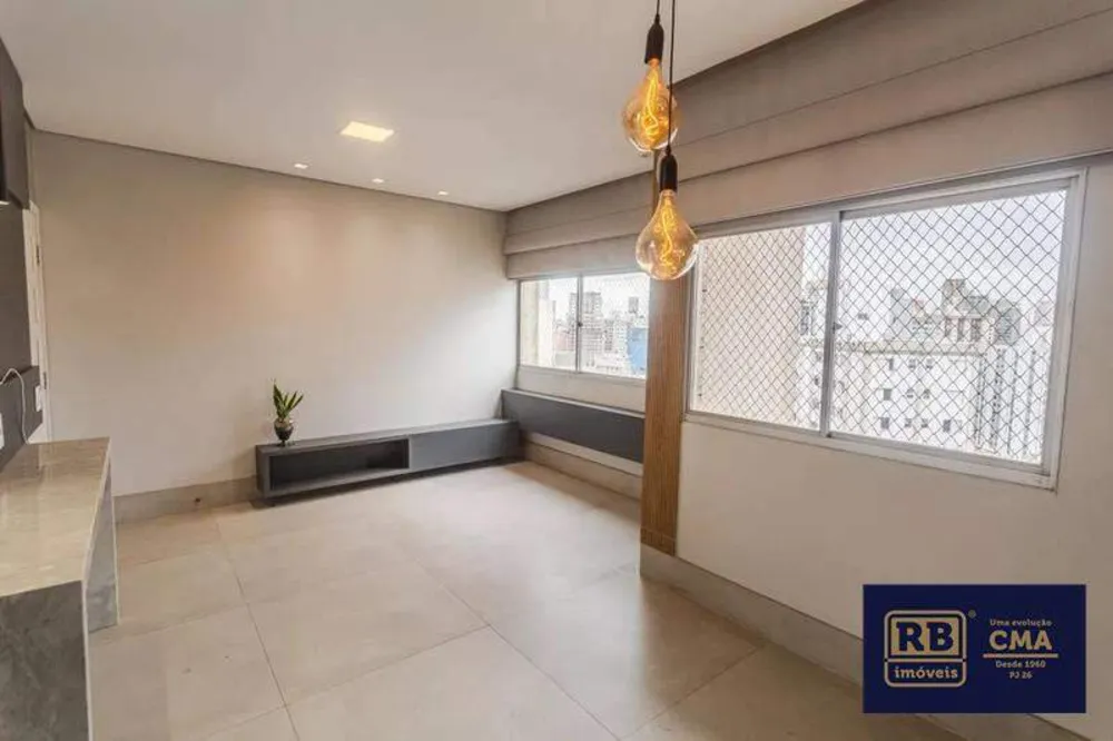 Apartamento, 3 quartos, 73 m² - Foto 3