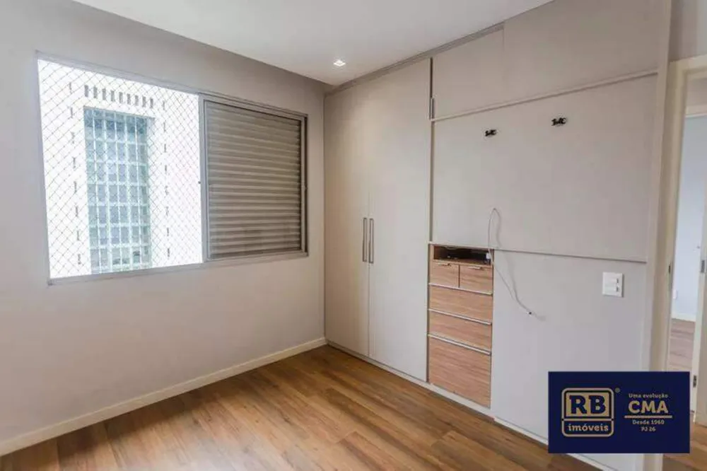 Apartamento, 3 quartos, 73 m² - Foto 8