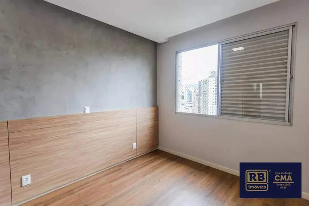 Apartamento, 3 quartos, 73 m² - Foto 7