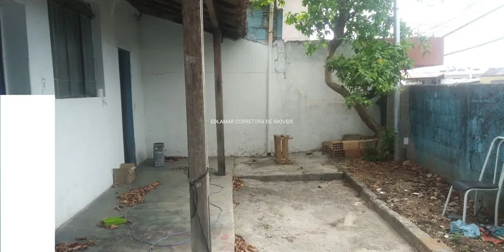 Casa, 3 quartos, 360 m² - Foto 1
