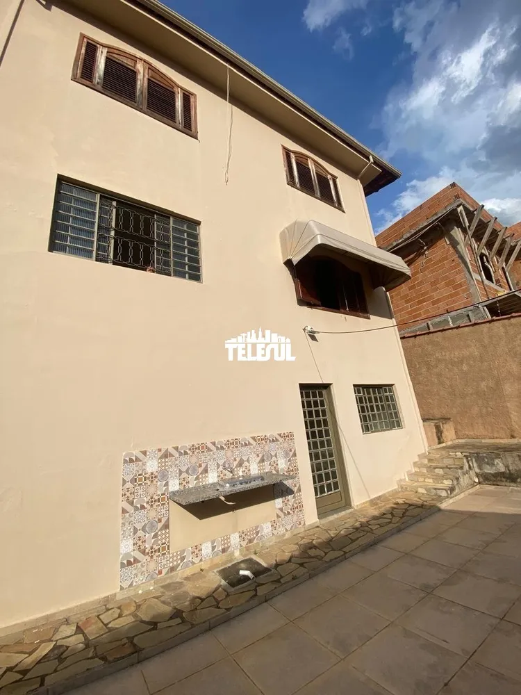 Casa, 3 quartos, 288 m² - Foto 16