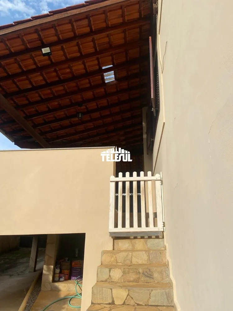 Casa, 3 quartos, 288 m² - Foto 19