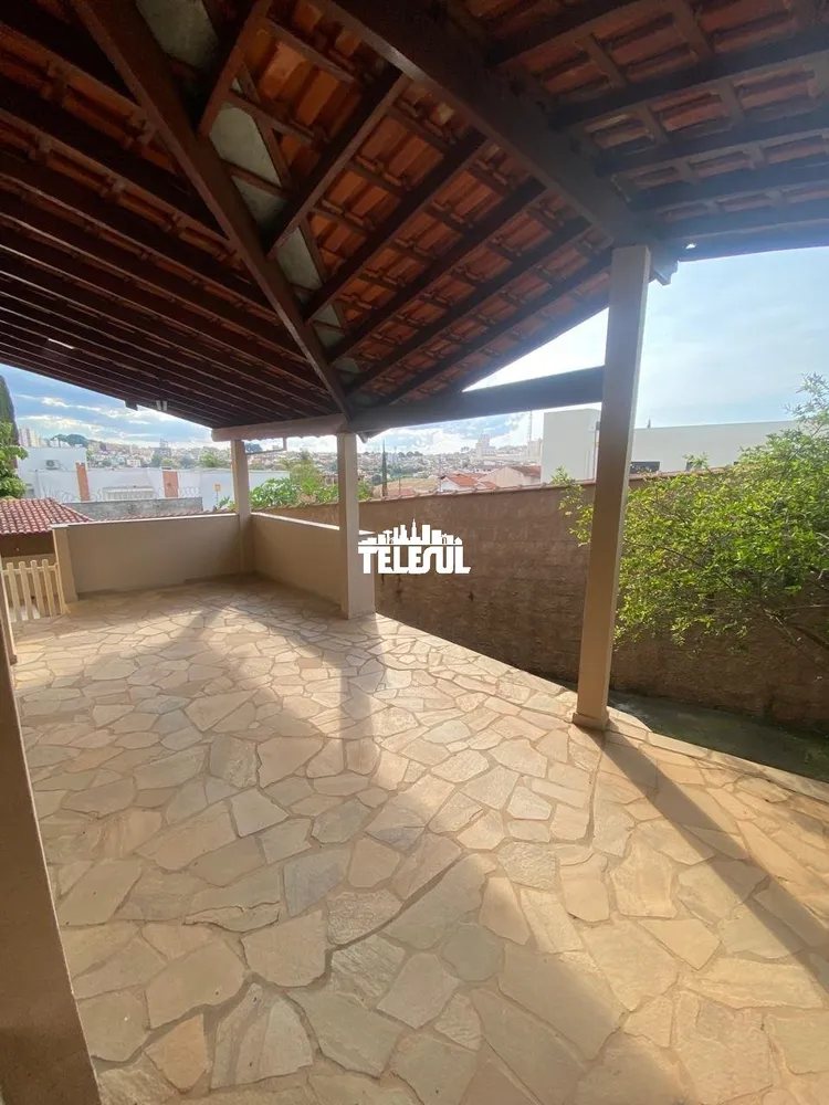 Casa, 3 quartos, 288 m² - Foto 12