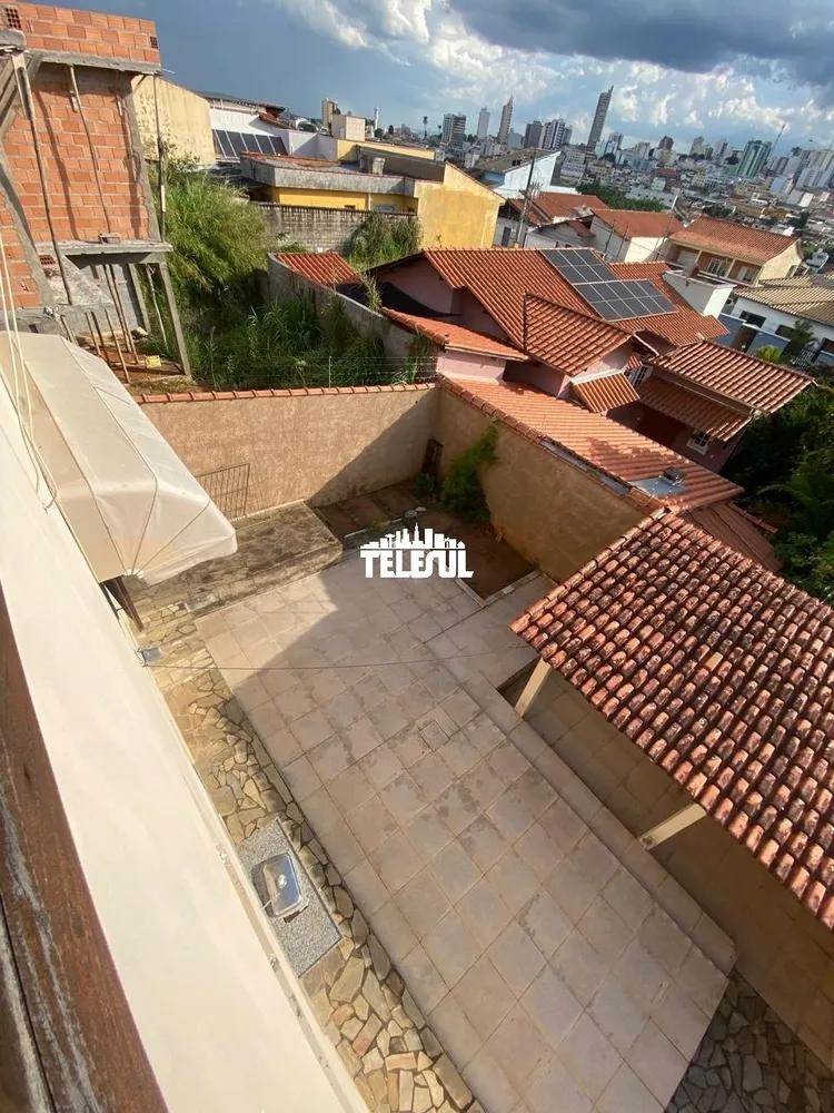 Casa, 3 quartos, 288 m² - Foto 18